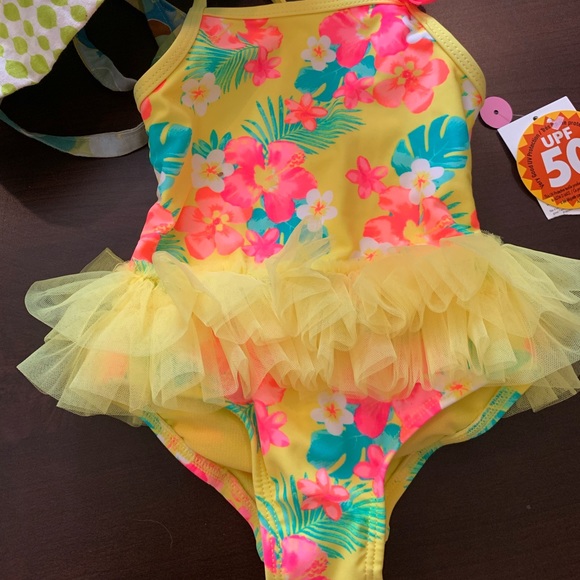 6-12 month bathing suit - Picture 1 of 1